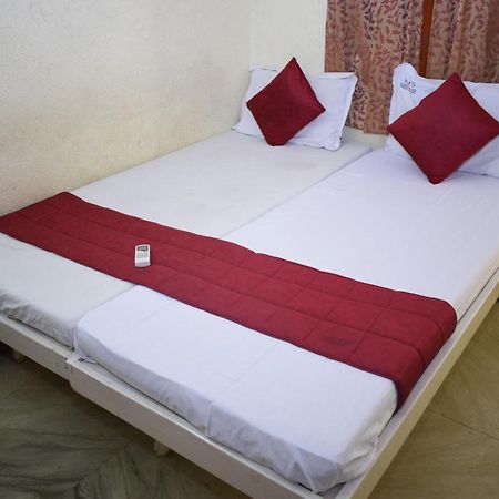 Pms Guest House Pondicherry Ngoại thất bức ảnh