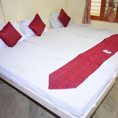 Pms Guest House Pondicherry Ngoại thất bức ảnh