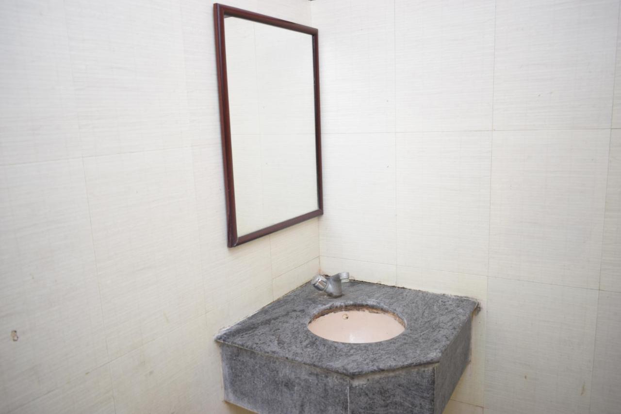 Pms Guest House Pondicherry Ngoại thất bức ảnh