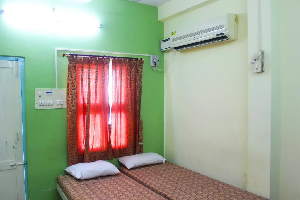 Pms Guest House Pondicherry Ngoại thất bức ảnh