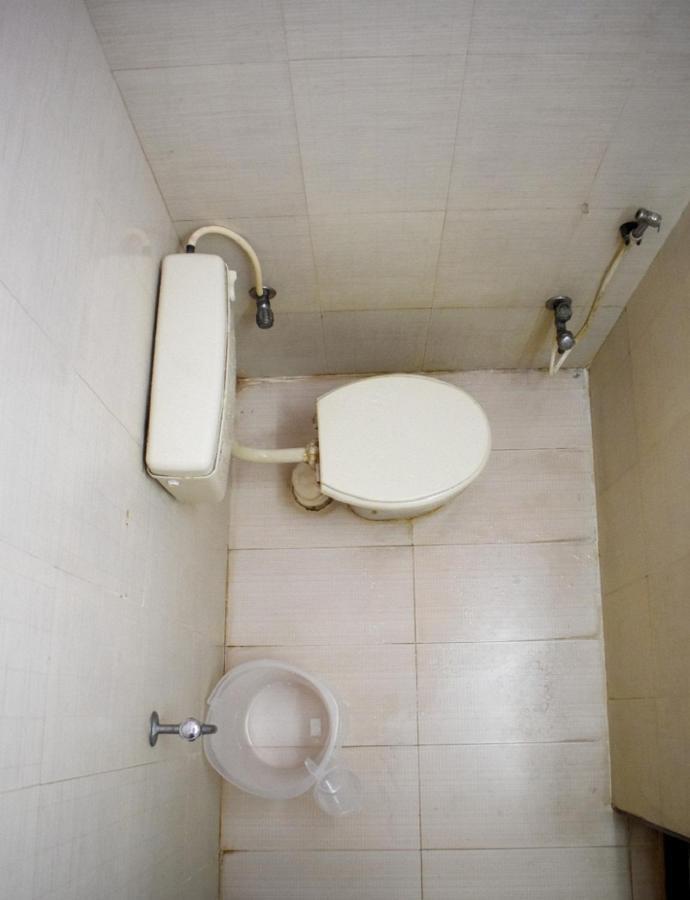 Pms Guest House Pondicherry Ngoại thất bức ảnh